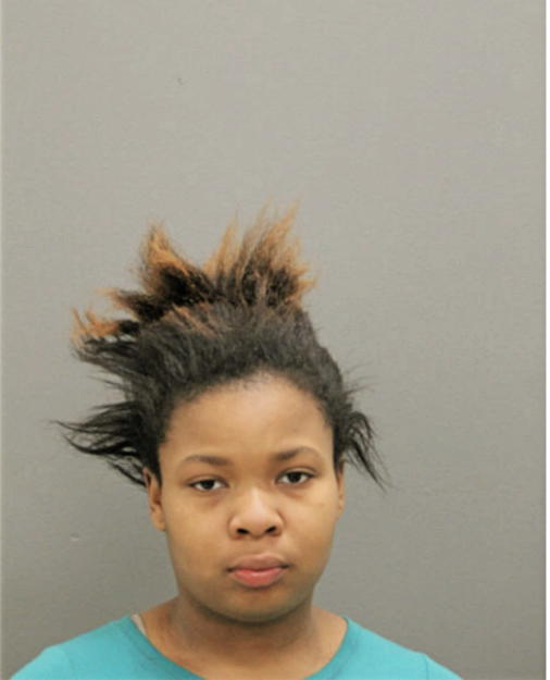 NEPHETORIA SARDIN, Cook County, Illinois
