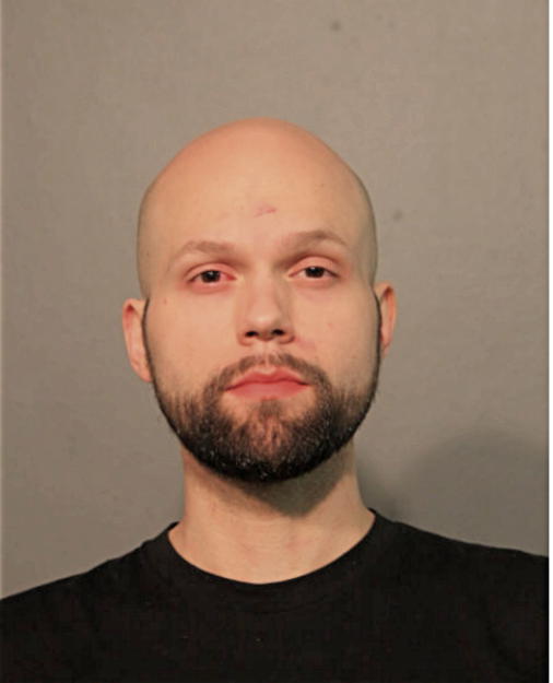 TREVOR SCHRUM, Cook County, Illinois