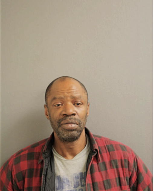 BENNY L SHAW, Cook County, Illinois