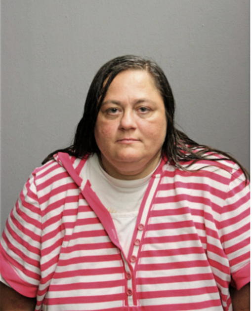 DAWN SHERMAN, Cook County, Illinois