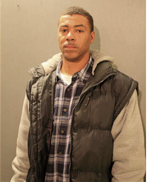 DARREN G SIBLEY, Cook County, Illinois
