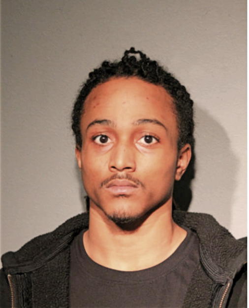 CHRISTOPHER A SLATER, Cook County, Illinois