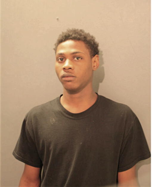 MARQUISE T SMITH, Cook County, Illinois