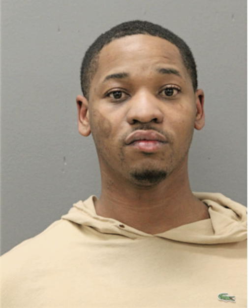 TRAVIS SMITH, Cook County, Illinois