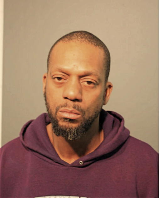 ARMOND D SNEED, Cook County, Illinois