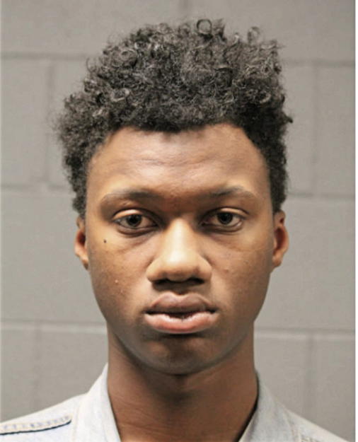TALIQUE R SOLWAZI, Cook County, Illinois