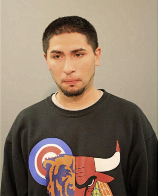 CHARLIE J SOTO, Cook County, Illinois