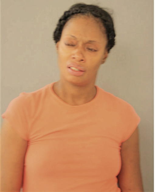 TWANDA S SPEARMENT, Cook County, Illinois