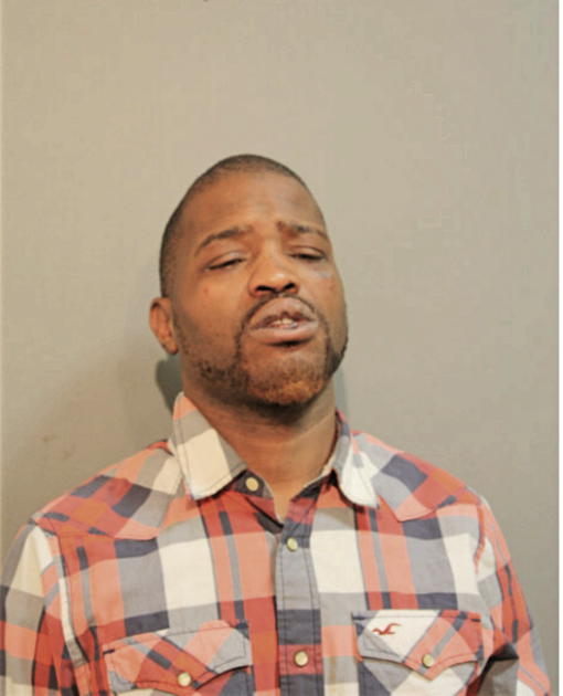 LAMONT THOMAS, Cook County, Illinois