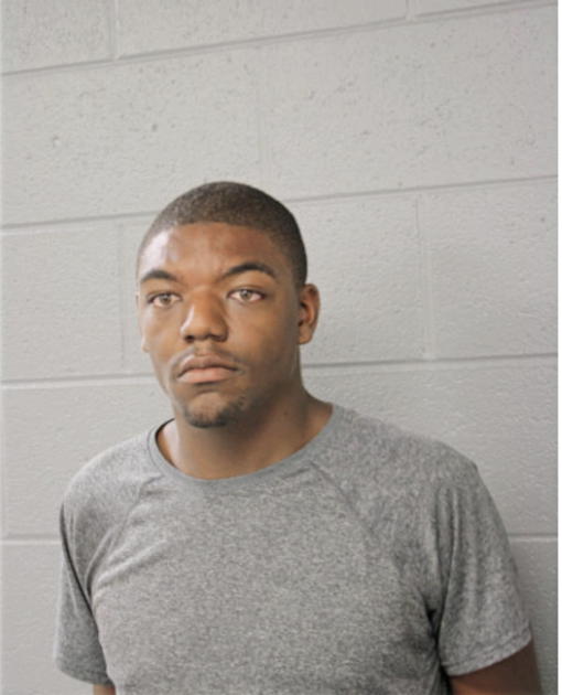 RUDY A THOMAS, Cook County, Illinois