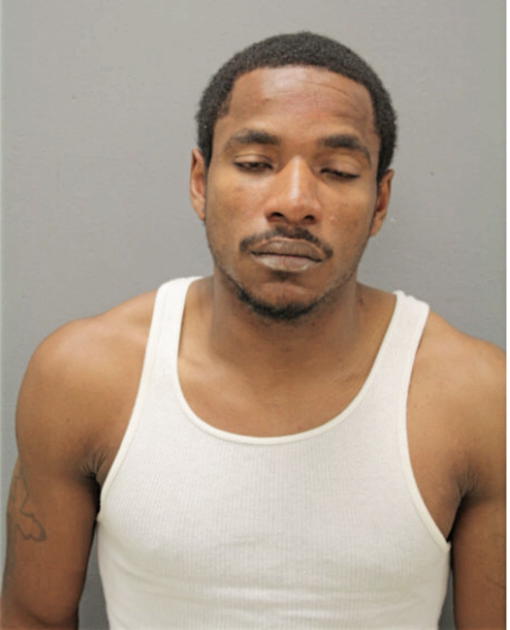 ERIC THOMPSON, Cook County, Illinois