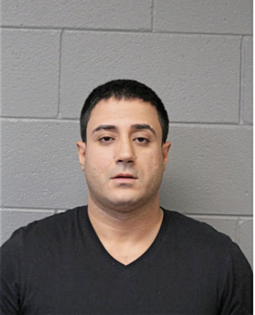 WISSAM A THOUMI, Cook County, Illinois