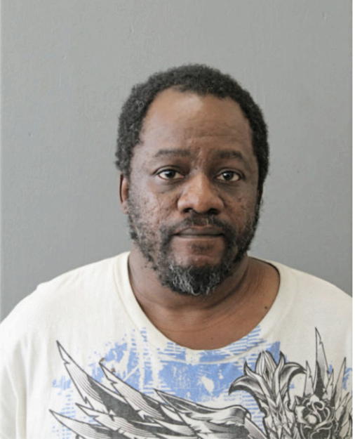 ANTHONY TOWNES, Cook County, Illinois