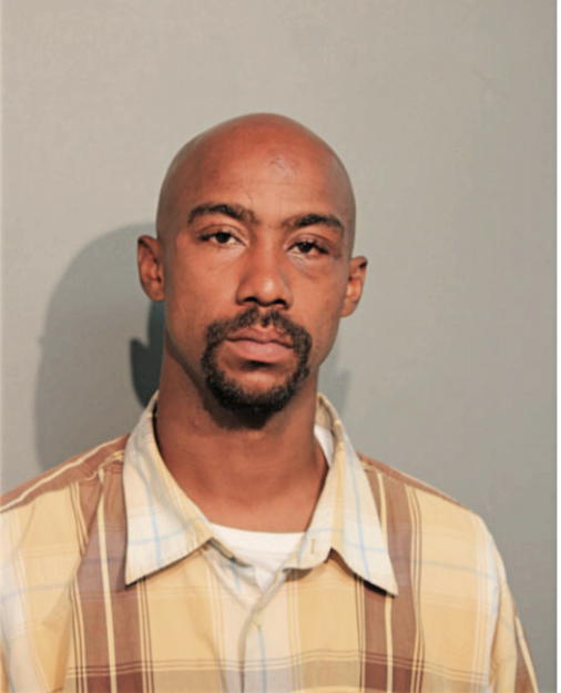 CHRISTOPHER M TURNER, Cook County, Illinois