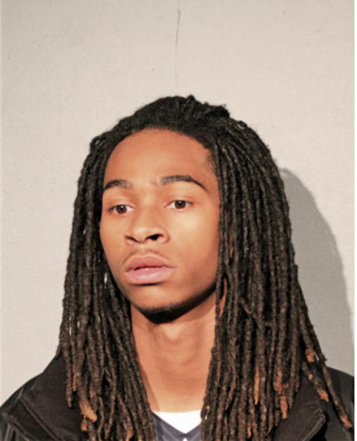 COBE UNDERWOOD, Cook County, Illinois