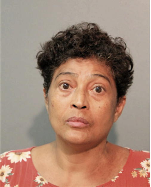 DIANA UNMANZOR, Cook County, Illinois