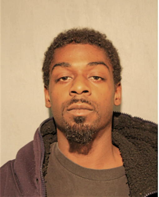 KEENAN C UPSHIRE, Cook County, Illinois