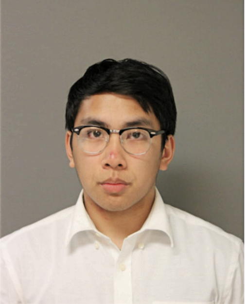 ZACHARY CIPRIASO VALERIO, Cook County, Illinois