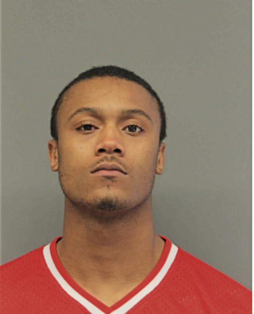 KEYAN A VANCE, Cook County, Illinois