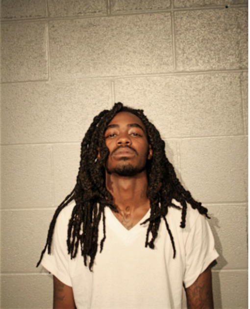 JUDE O WALTERS, Cook County, Illinois