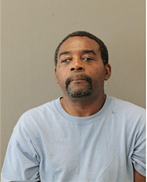 CHARLES V WATSON, Cook County, Illinois