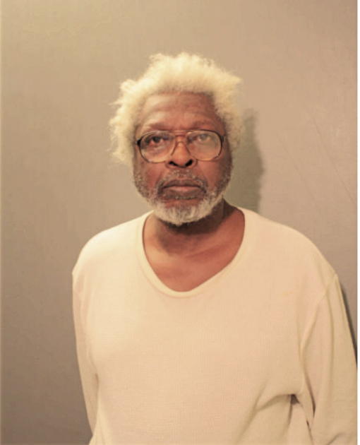HENRY L WELCH, Cook County, Illinois