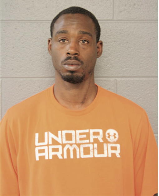 ANTWAN C WELLS, Cook County, Illinois