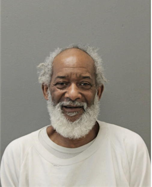 JAMES T WHITFIELD, Cook County, Illinois