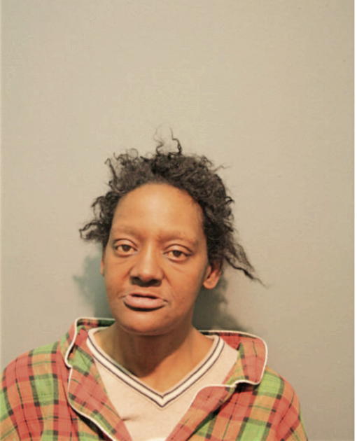BARBARA ZANAY WILLIAMS, Cook County, Illinois