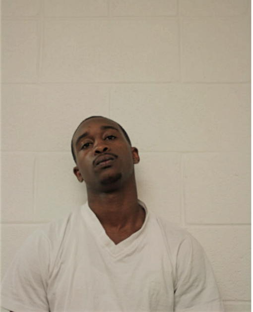 CALVIN M WILLIAMS, Cook County, Illinois