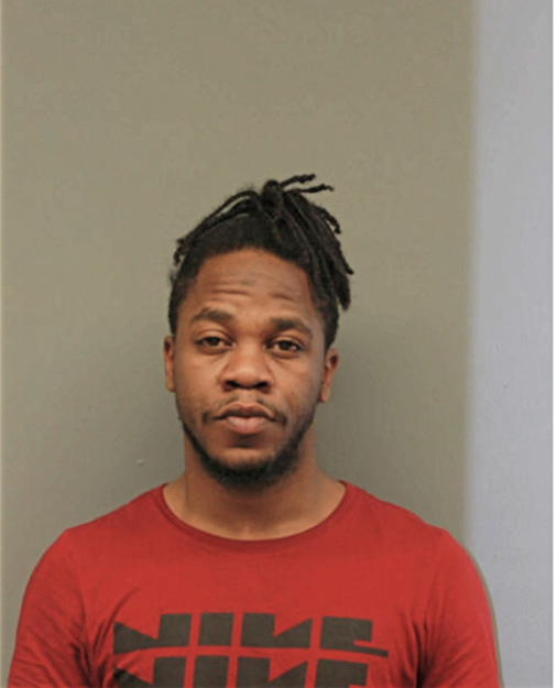 KEVIN C WILLIAMS, Cook County, Illinois