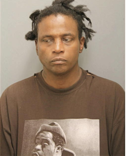 TOCHELLE V WILLIAMS, Cook County, Illinois