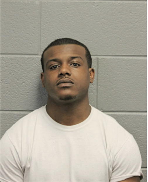 JALYN L WILLIAMSON, Cook County, Illinois