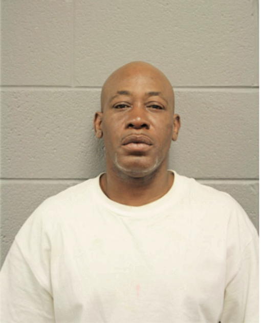 RODNEY W WILSON, Cook County, Illinois