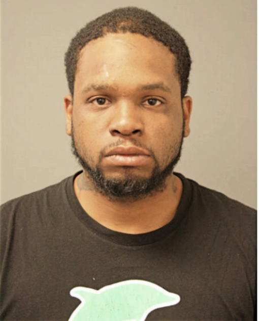 CHARLES L WINFORD, Cook County, Illinois