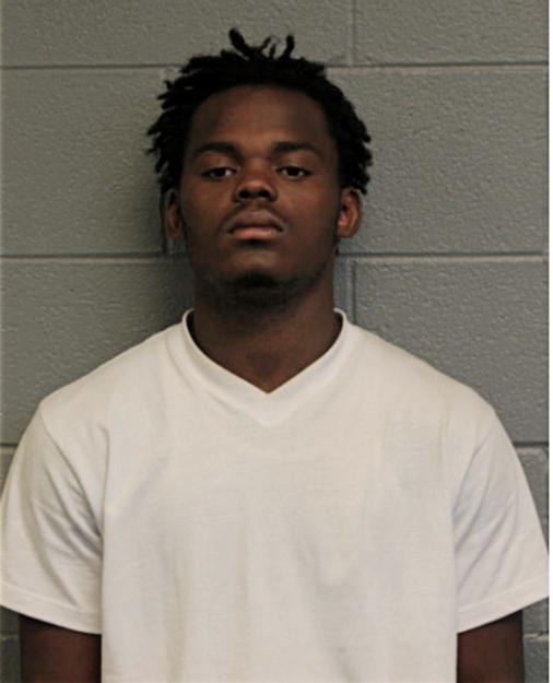 RYAN WINFORD, Cook County, Illinois