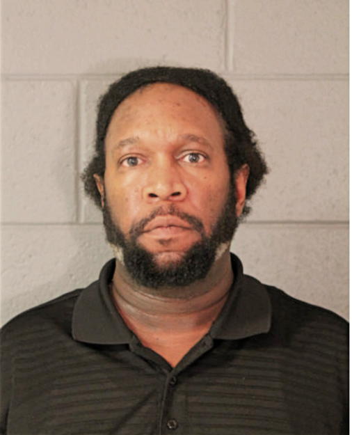 RODNEY G WINSTON, Cook County, Illinois