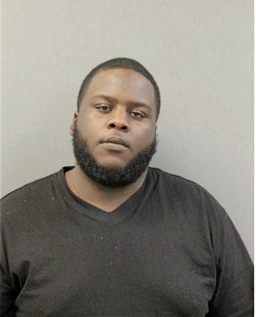 JEMARQUIS LEVELL WRIGHT, Cook County, Illinois