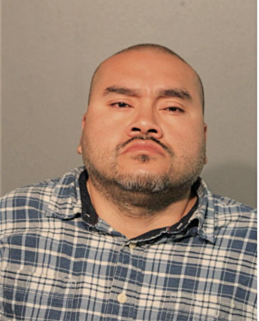 MIGUEL N YANEZ, Cook County, Illinois