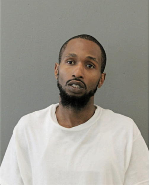 TERRENCE L YOUNG, Cook County, Illinois