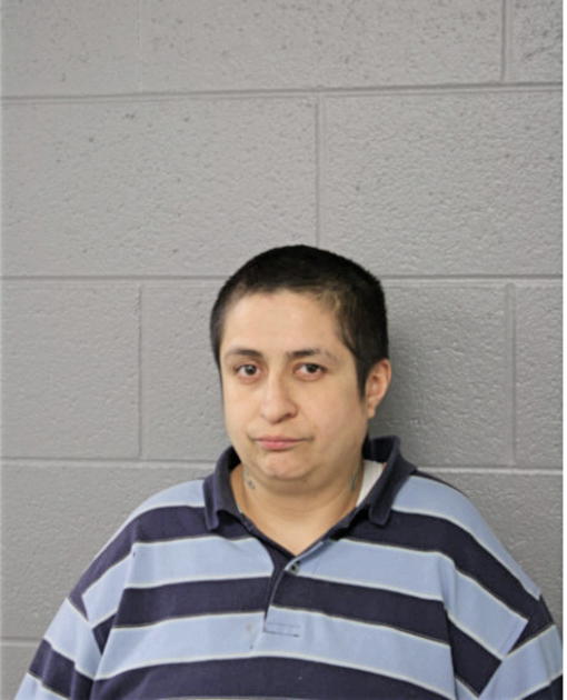 MARIA ZAVALA, Cook County, Illinois
