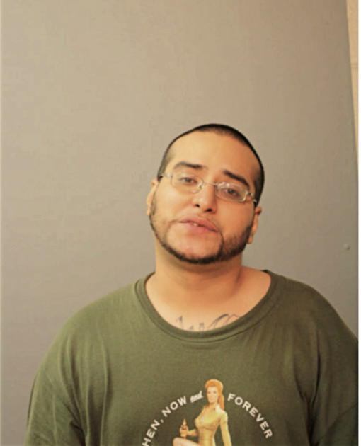 ALVARO ZUNIGA, Cook County, Illinois