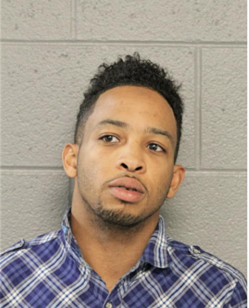 JAMEEL ABDULLATEL, Cook County, Illinois