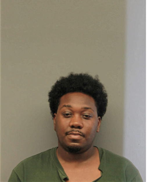 BOBBY LEE ALLEN JR, Cook County, Illinois