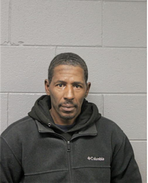 SHAWN ARRINGTON, Cook County, Illinois