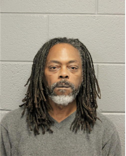 GREGG AUGUSTUS, Cook County, Illinois