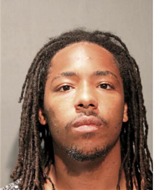 DEJUAN C BANKS, Cook County, Illinois