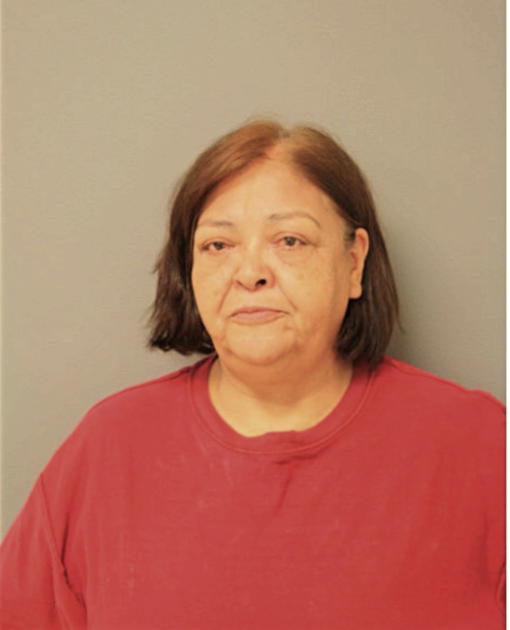 ROSA BARAJAS, Cook County, Illinois