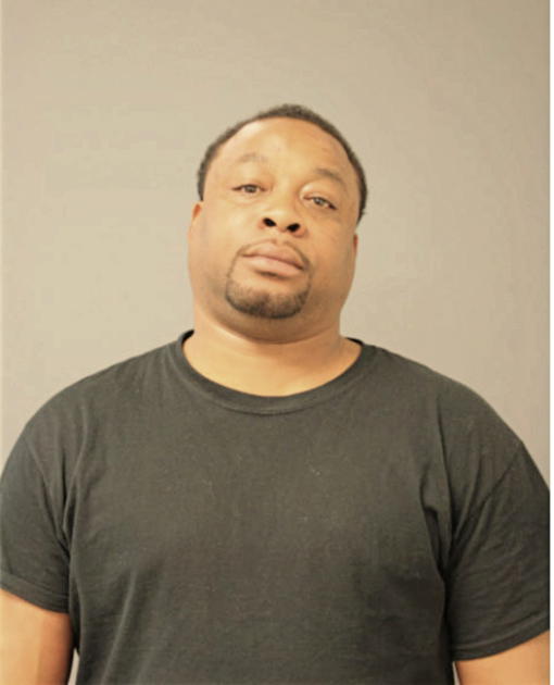 MARLON BARBER, Cook County, Illinois