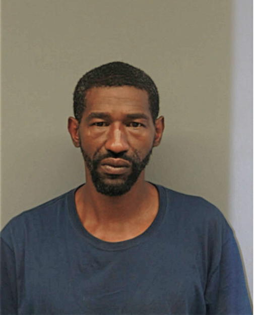 DARNELL BASS, Cook County, Illinois